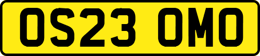 OS23OMO