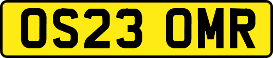 OS23OMR