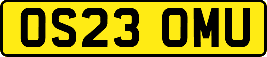 OS23OMU