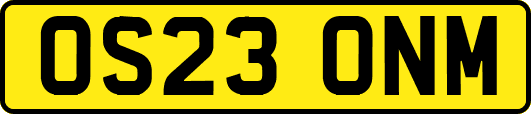 OS23ONM