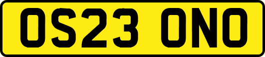 OS23ONO