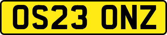 OS23ONZ