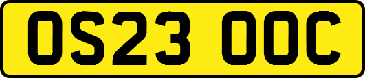 OS23OOC