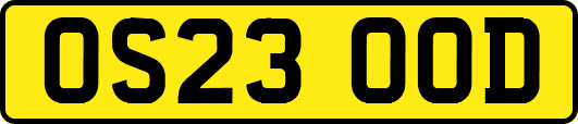 OS23OOD