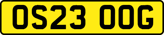 OS23OOG
