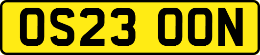 OS23OON