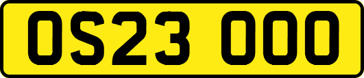 OS23OOO