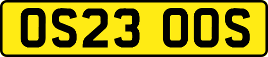 OS23OOS