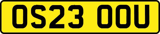 OS23OOU
