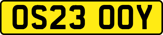 OS23OOY