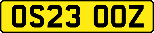 OS23OOZ