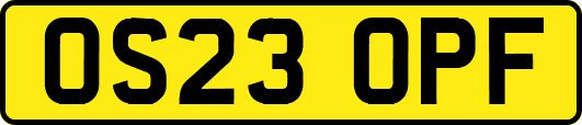 OS23OPF