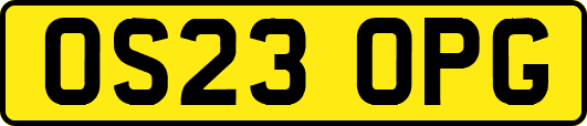 OS23OPG