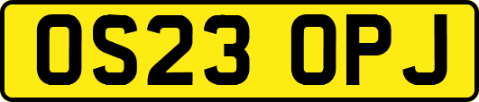 OS23OPJ