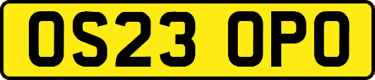OS23OPO