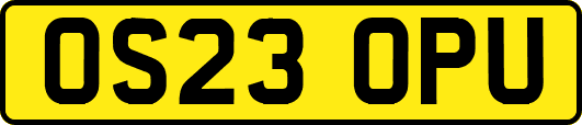 OS23OPU