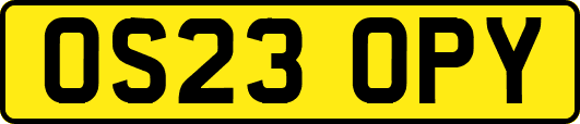 OS23OPY