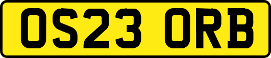 OS23ORB