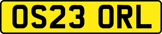 OS23ORL