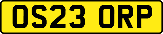 OS23ORP