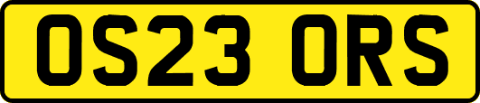 OS23ORS
