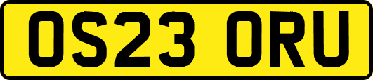 OS23ORU