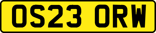 OS23ORW