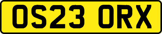 OS23ORX
