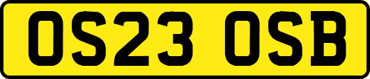 OS23OSB