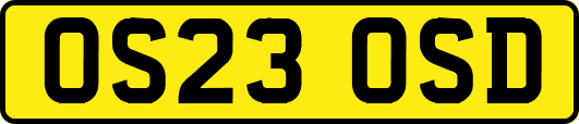 OS23OSD
