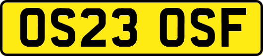 OS23OSF
