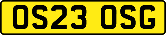 OS23OSG