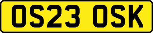 OS23OSK