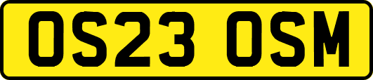 OS23OSM