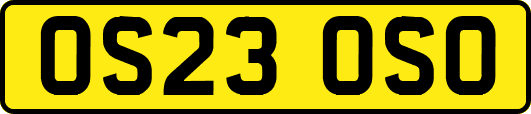 OS23OSO