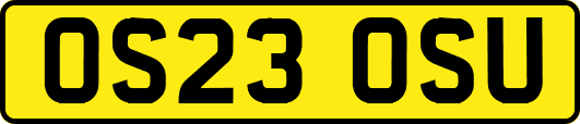 OS23OSU
