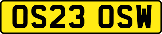 OS23OSW