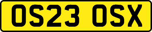 OS23OSX