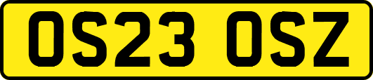 OS23OSZ