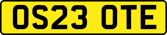 OS23OTE