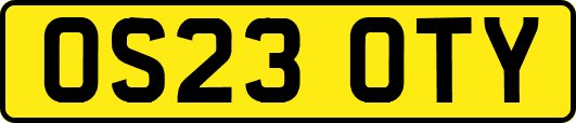 OS23OTY
