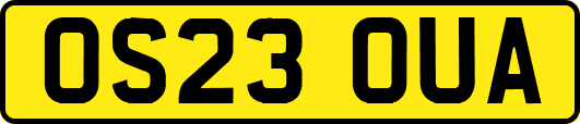OS23OUA