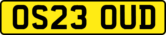 OS23OUD