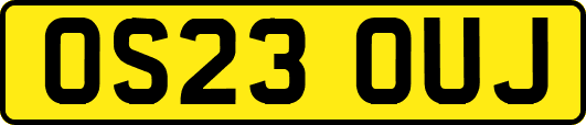 OS23OUJ