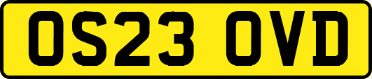 OS23OVD