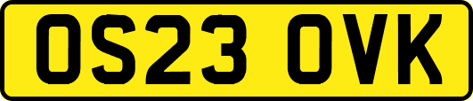 OS23OVK