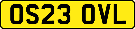 OS23OVL