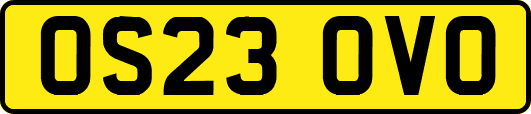 OS23OVO