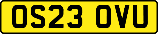 OS23OVU