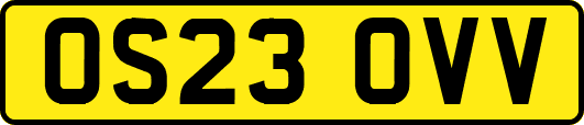OS23OVV